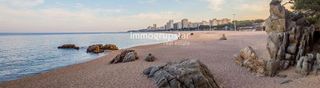 Terreno en venta en Can Semi - Mas Nou - Mas Ros en Castell-Platja d´Aro