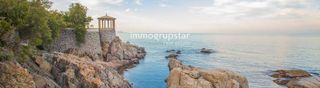 Terreno en venta en Can Semi - Mas Nou - Mas Ros en Castell-Platja d´Aro