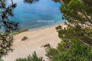 Terreno en venta en Can Semi - Mas Nou - Mas Ros en Castell-Platja d´Aro
