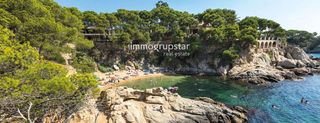 Terreno en venta en Can Semi - Mas Nou - Mas Ros en Castell-Platja d´Aro