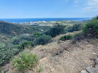 Terreno en venta en Can Semi - Mas Nou - Mas Ros en Castell-Platja d´Aro