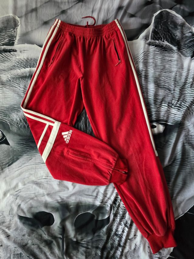 Pantalón chándal Adidas Challenger