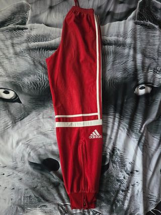 Pantalón chándal Adidas Challenger