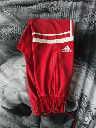 Pantalón chándal Adidas Challenger