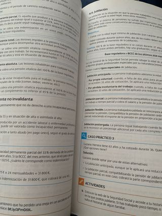 Formación y orientación laboral. Esencial: Esen...