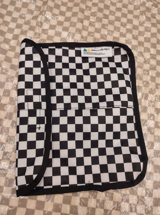 Recogedor de comida para tronas - Food Catcher