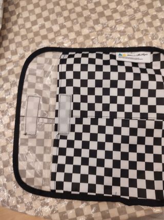 Recogedor de comida para tronas - Food Catcher