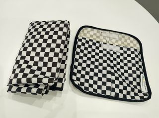 Recogedor de comida para tronas - Food Catcher