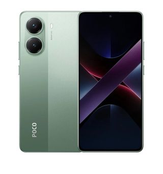 VENDO O CAMBIO POCO X7 PRO