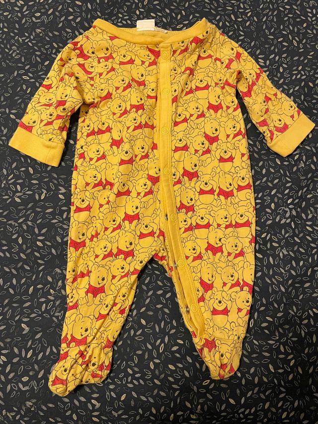 Pack 2 Pijamas Bebé