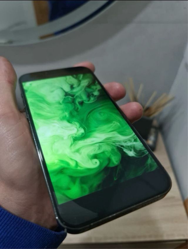 iPhone 13 Pro Max 256GB Gris