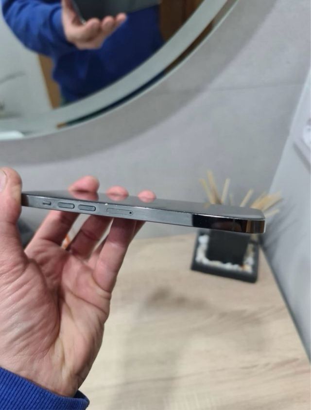 iPhone 13 Pro Max 256GB Gris