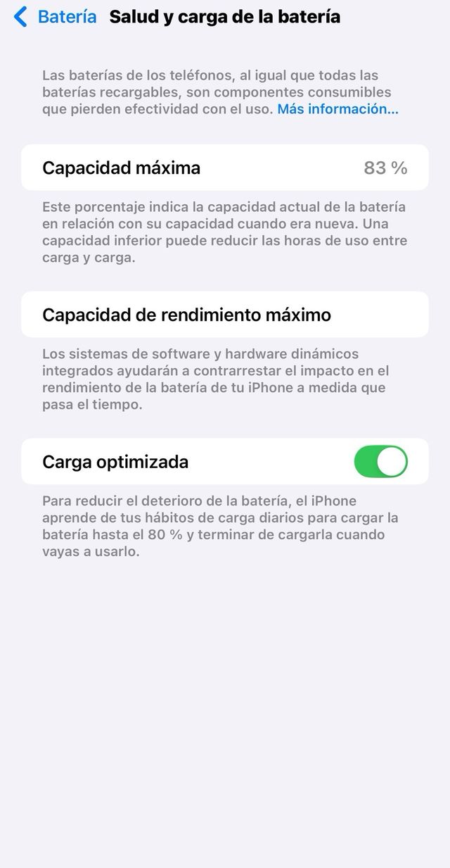 iPhone 13 Pro Max 256GB Gris