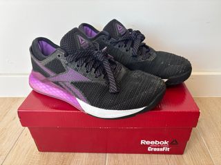 Reebok Nano 9 Women