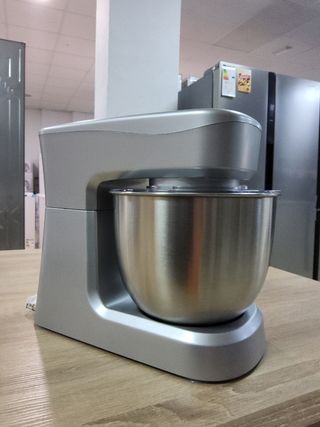 Amasadora Eisenbach 3,5L Inox