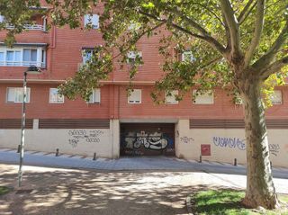 Garaje en venta en Estación-Manantiales en Guadalajara