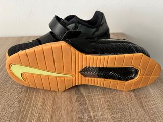 Zapatillas Halterofilia Nike Romaleos 4