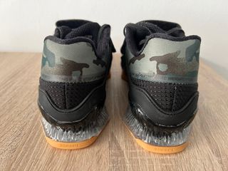 Zapatillas Halterofilia Nike Romaleos 4