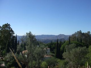 Terreno en venta en Mijas pueblo en Mijas