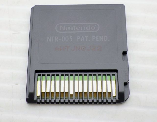 Nintendo DS Game & Watch Collection