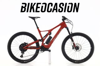 Bicicleta Specialized Turbo Levo SL Expert talla XL Reacondicionada