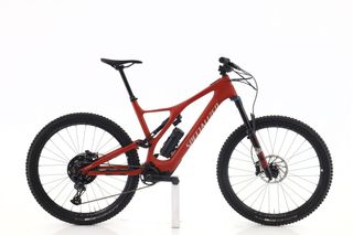 Bicicleta Specialized Turbo Levo SL Expert talla XL Reacondicionada