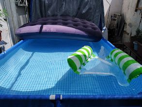 Piscina Intex 300x200x75