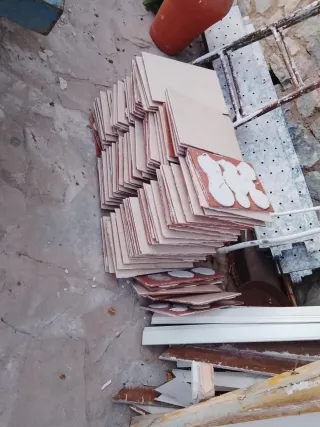 Azulejos decorativos 25x40