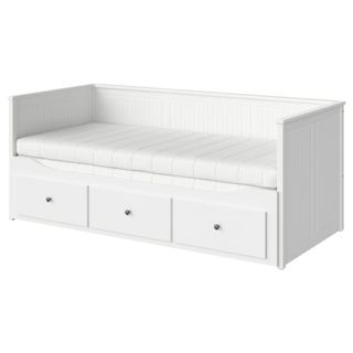 Cama nido divan 3 cajones HEMNES IKEA