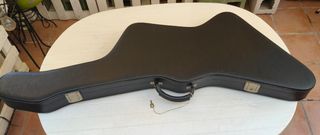 LTD EX-50 Guitarra Eléctrica con Maletín,por 600€