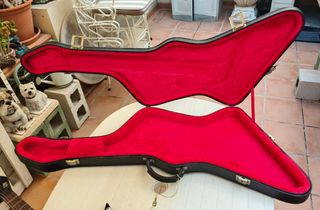 LTD EX-50 Guitarra Eléctrica con Maletín,por 600€