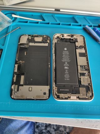 Ricambi originali per iPhone 11 Pro