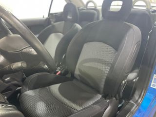Peugeot 206 CC 1.6 HDI