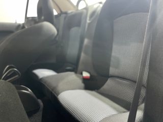 Peugeot 206 CC 1.6 HDI