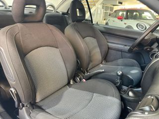 Peugeot 206 CC 1.6 HDI
