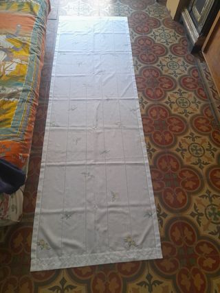 2 Tende Casa Lunghe 210x64 cm