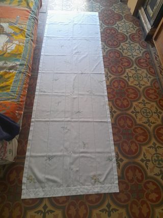 2 Tende Casa Lunghe 210x64 cm