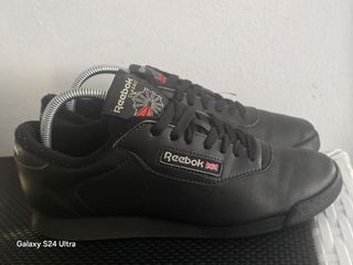 Reebok Classic Zapatillas Negras