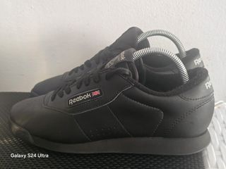 Reebok Classic Zapatillas Negras