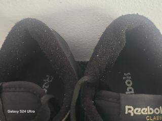 Reebok Classic Zapatillas Negras