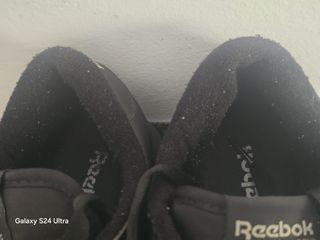 Reebok Classic Zapatillas Negras