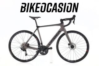 Promo · Orbea Gain (carretera) t.54 Reacondicionada