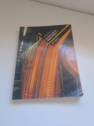 Tecnología Industrial 1