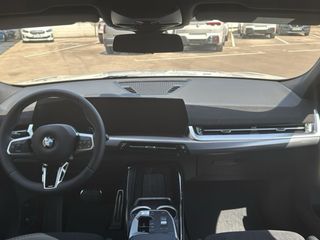 BMW X2 2025. Nuevo modelo