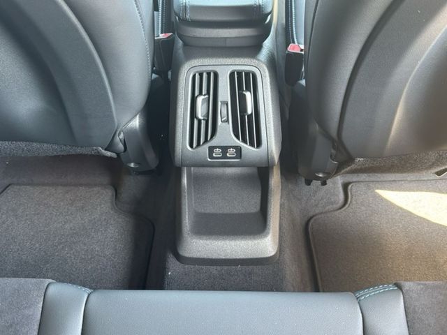 BMW X2 2025. Nuevo modelo