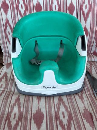 Silla de bebé Ingenuity portátil