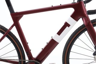 3T Exploro (gravel) t.54 Reacondicionada