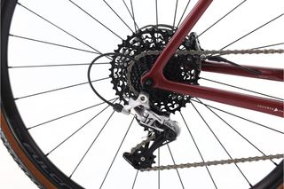 3T Exploro (gravel) t.54 Reacondicionada