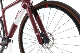 3T Exploro (gravel) t.54 Reacondicionada