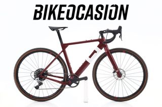 Bicicleta 3T Exploro talla 54 Reacondicionada